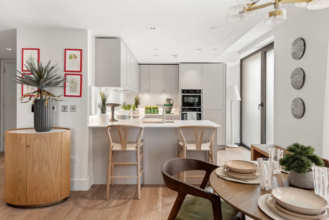 Fenwick Mansions, London, W2, photo 10