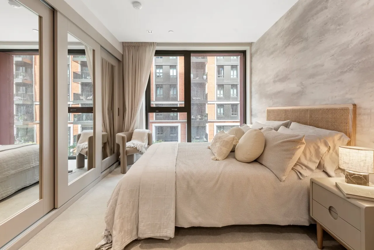 Fenwick Mansions, London, W2, photo 11