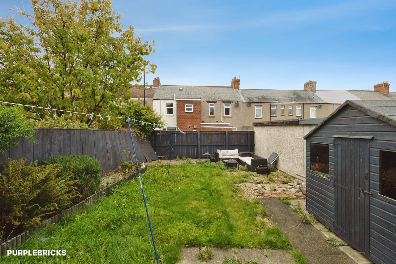 Wark Avenue, Newcastle Upon Tyne, NE27, photo 22
