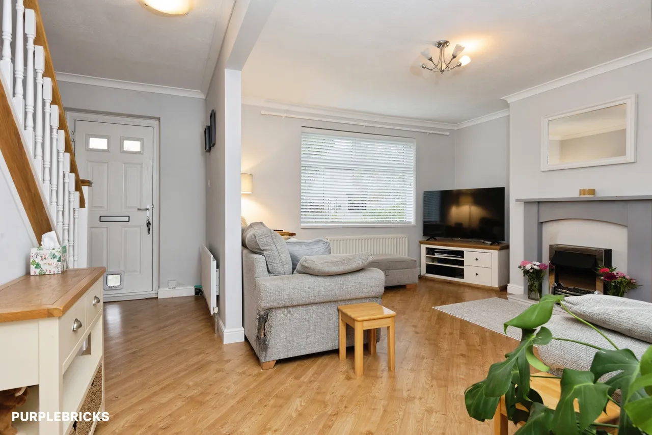Wark Avenue, Newcastle Upon Tyne, NE27, photo 9