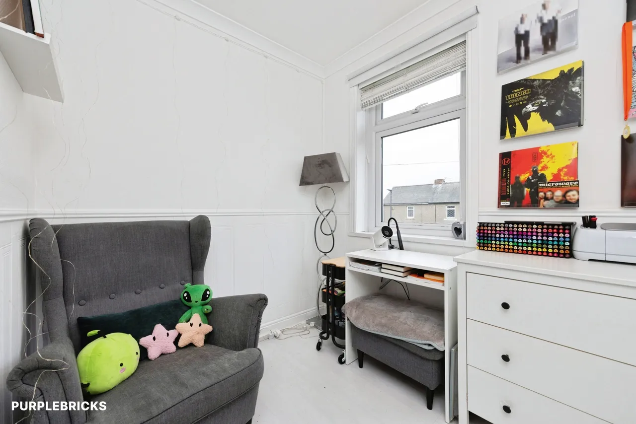 Wark Avenue, Newcastle Upon Tyne, NE27, photo 11