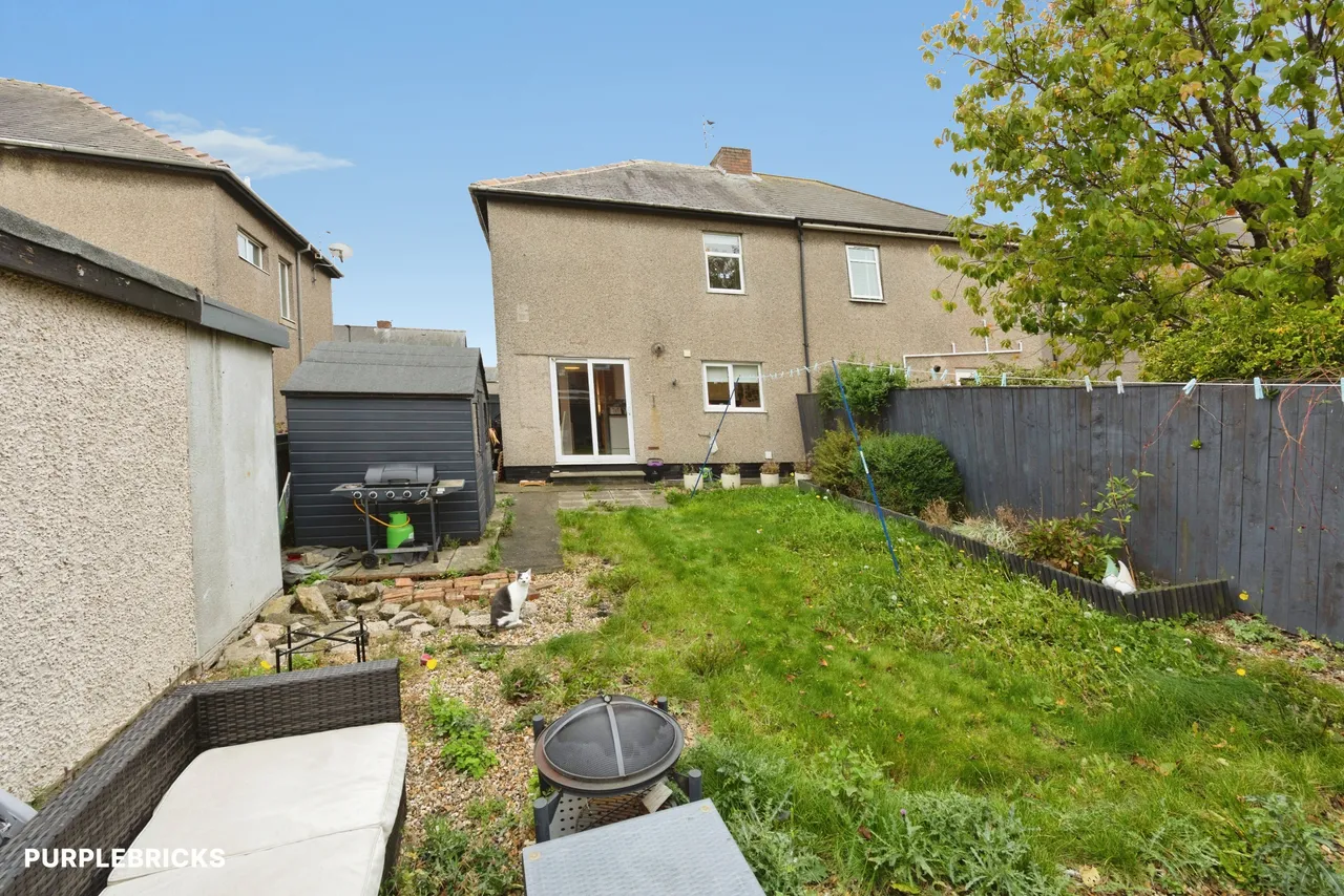 Wark Avenue, Newcastle Upon Tyne, NE27, photo 4