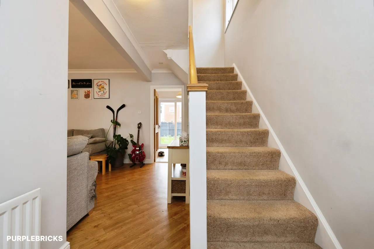 Wark Avenue, Newcastle Upon Tyne, NE27, photo 10