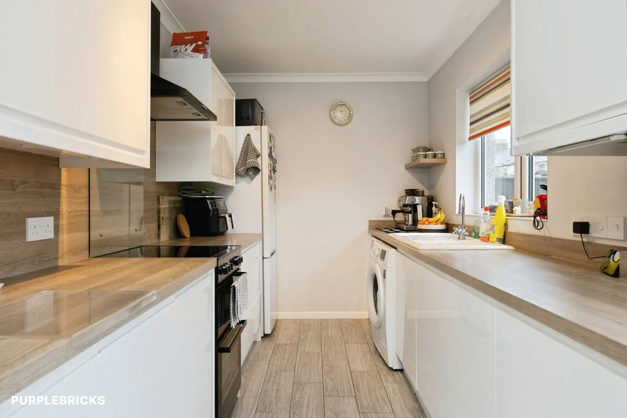 Wark Avenue, Newcastle Upon Tyne, NE27, photo 7