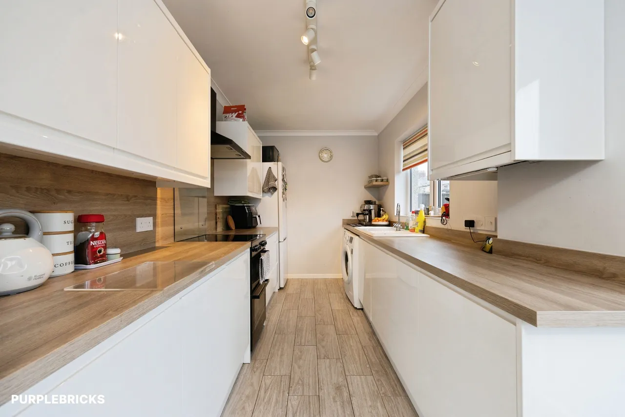 Wark Avenue, Newcastle Upon Tyne, NE27, photo 6