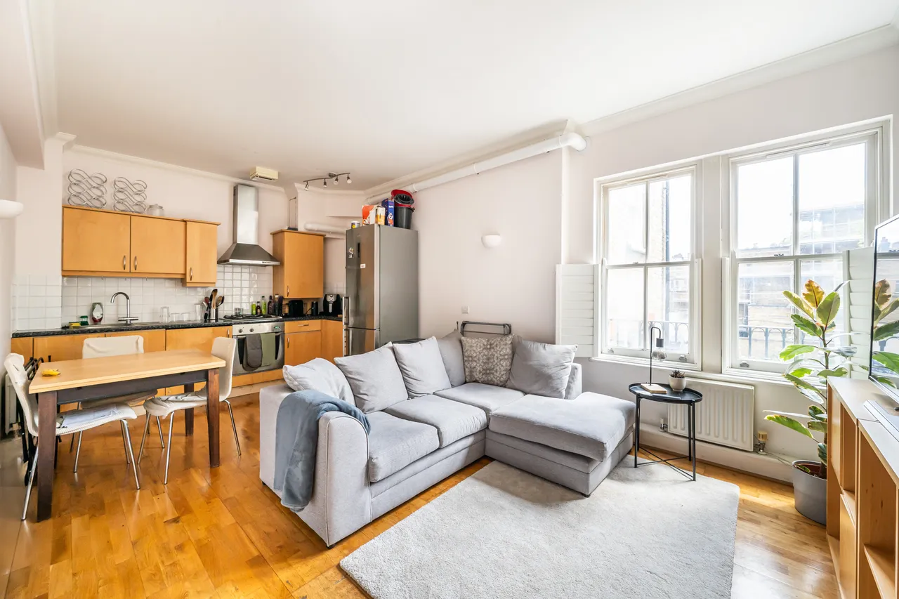 22-24 Bromells Road, London, SW4, photo 3