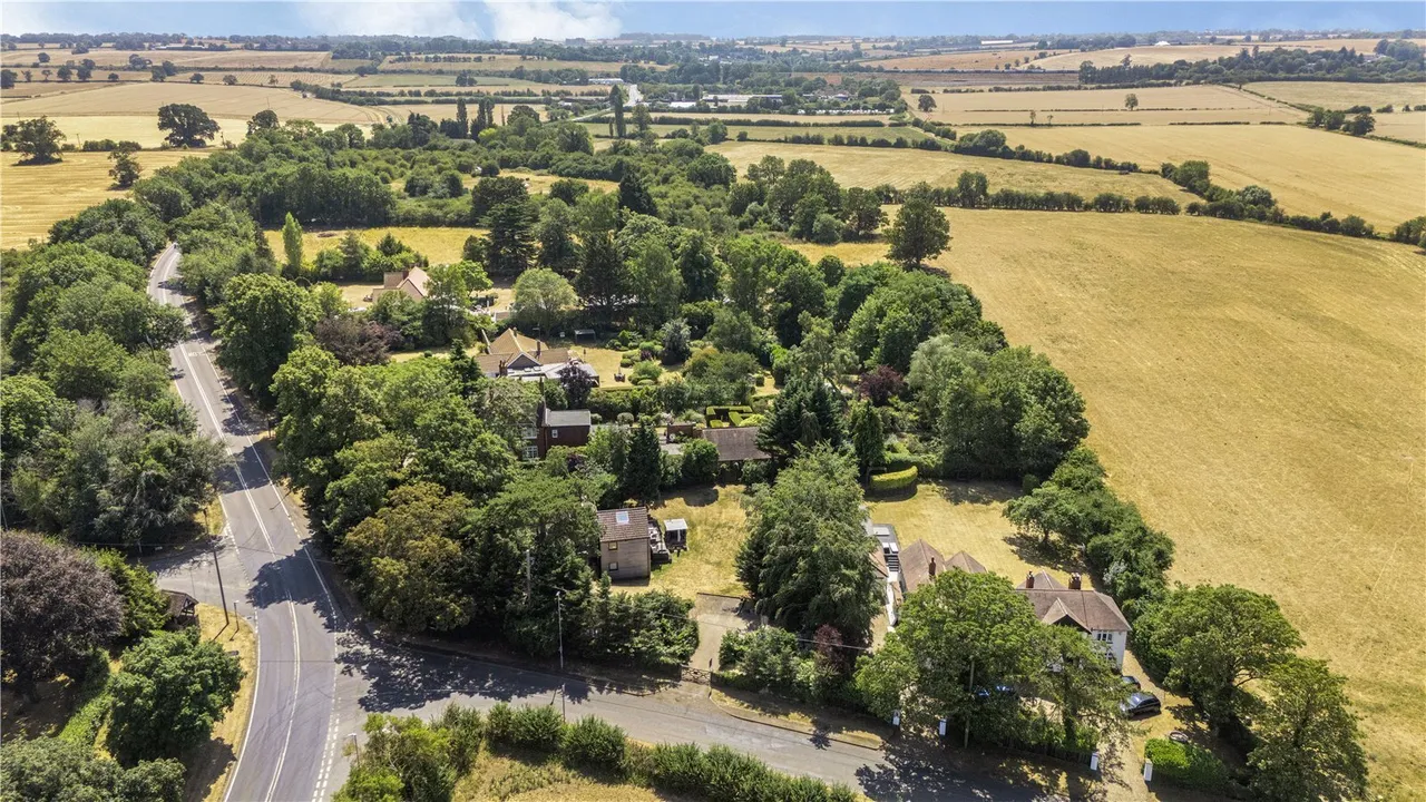 Gayton Road, Milton Malsor, NN7, photo 3