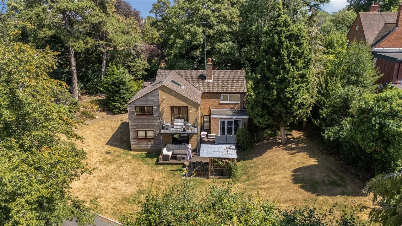 Gayton Road, Milton Malsor, NN7, photo 16