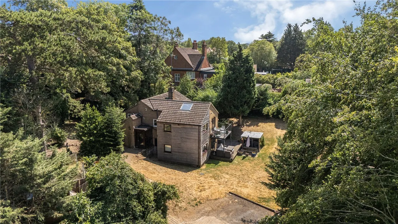 Gayton Road, Milton Malsor, NN7, photo 14