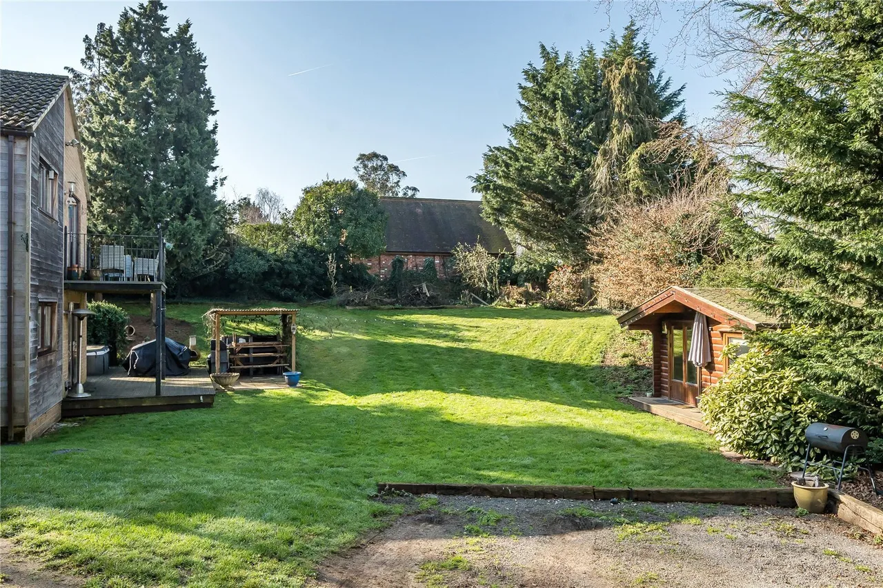 Gayton Road, Milton Malsor, NN7, photo 2