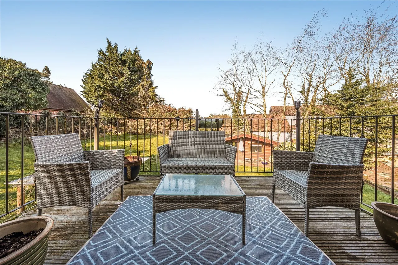 Gayton Road, Milton Malsor, NN7, photo 12