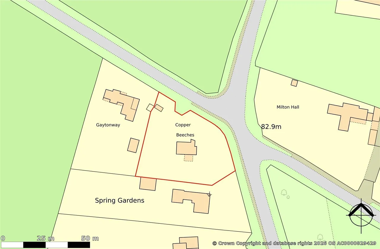Gayton Road, Milton Malsor, NN7, photo 17