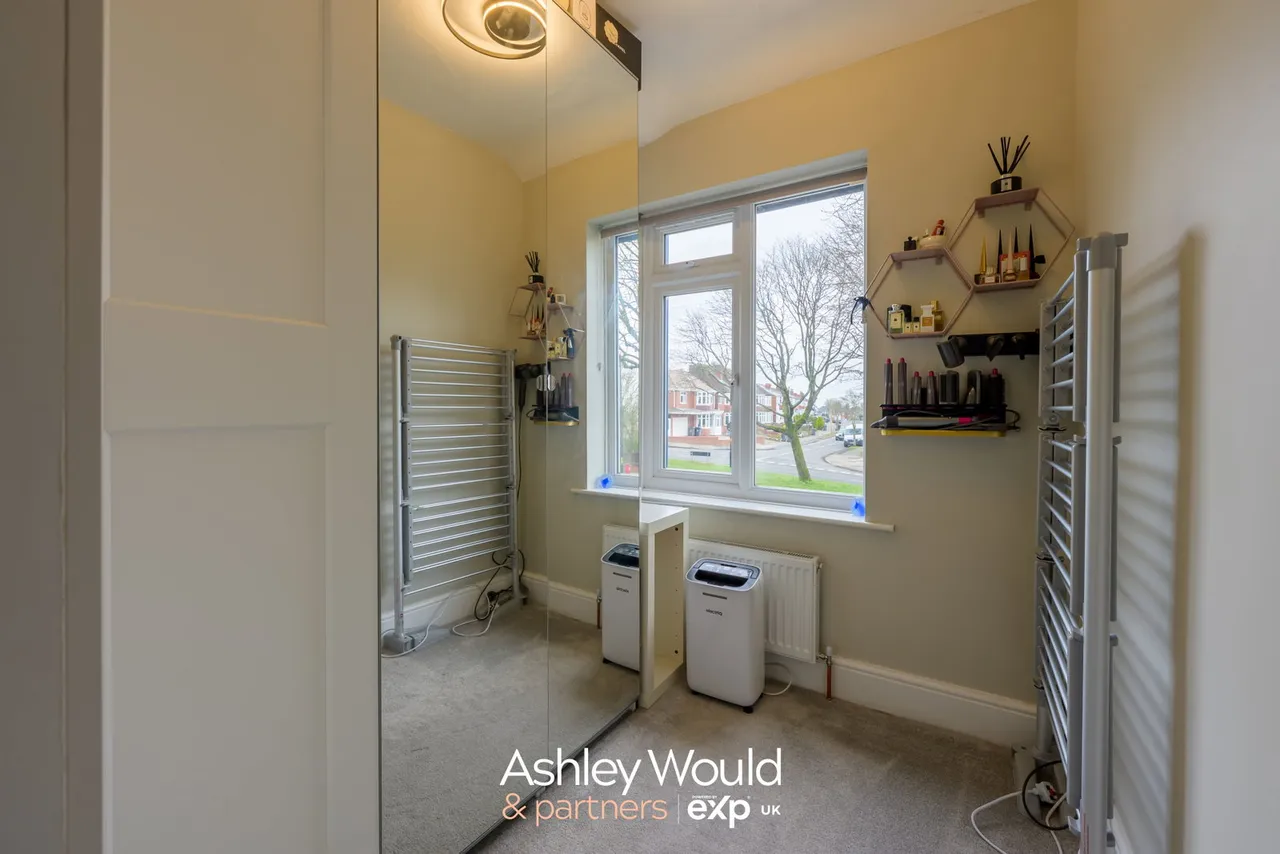 Wolverhampton Road South, Quinton, B32, photo 12