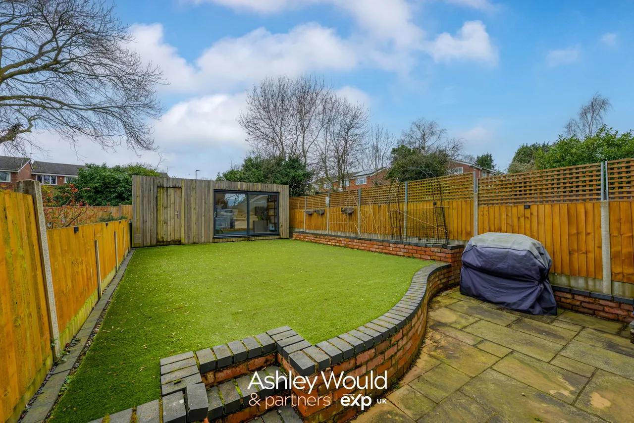Wolverhampton Road South, Quinton, B32, photo 17