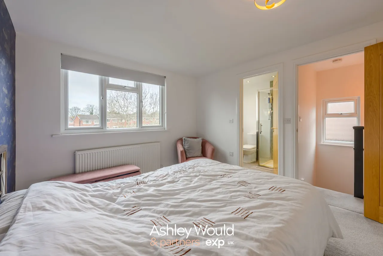 Wolverhampton Road South, Quinton, B32, photo 15