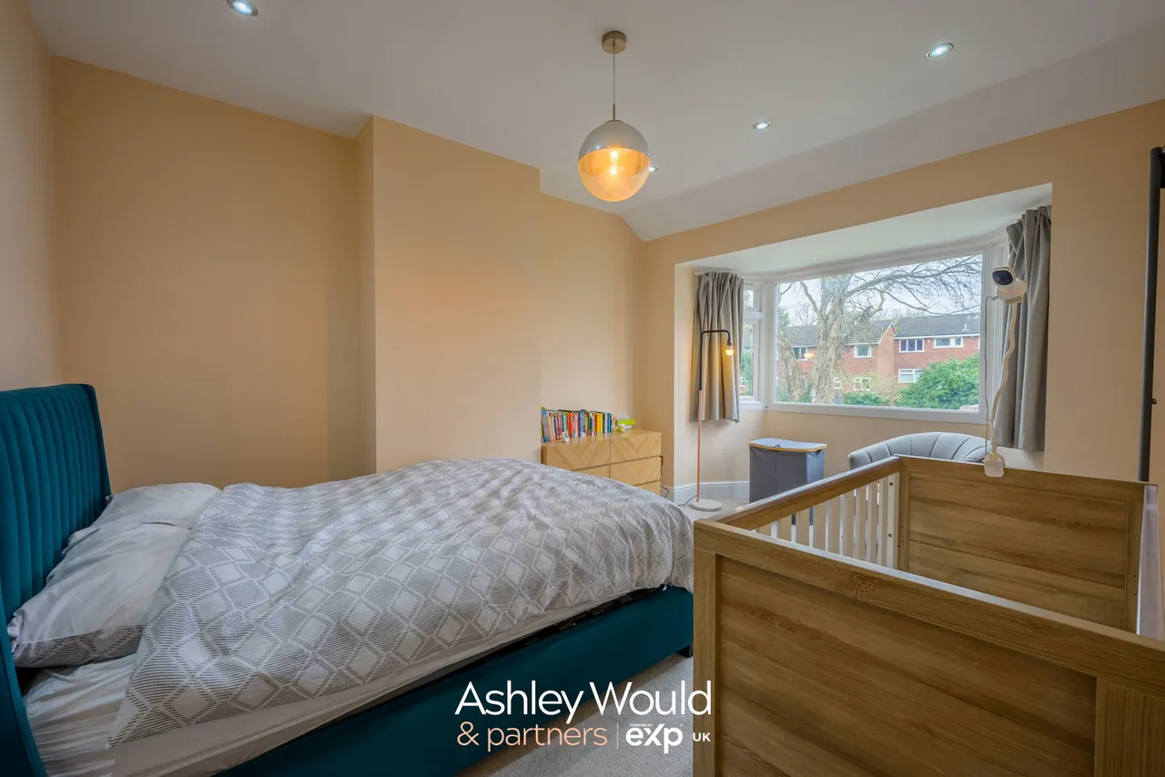 Wolverhampton Road South, Quinton, B32, photo 9