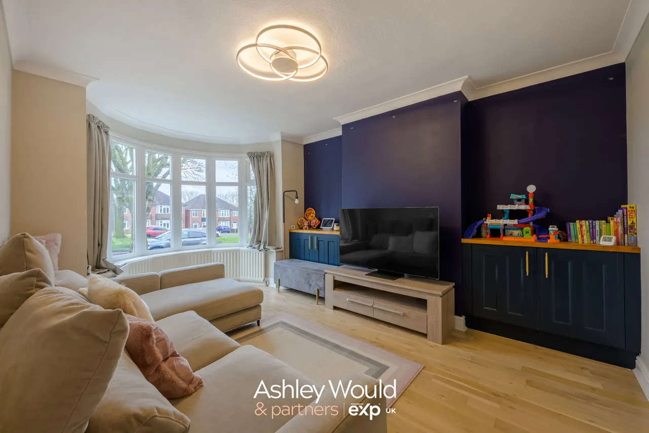 Wolverhampton Road South, Quinton, B32, photo 2