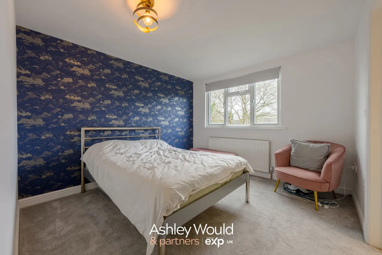 Wolverhampton Road South, Quinton, B32, photo 14