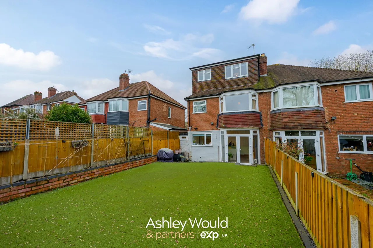 Wolverhampton Road South, Quinton, B32, photo 19