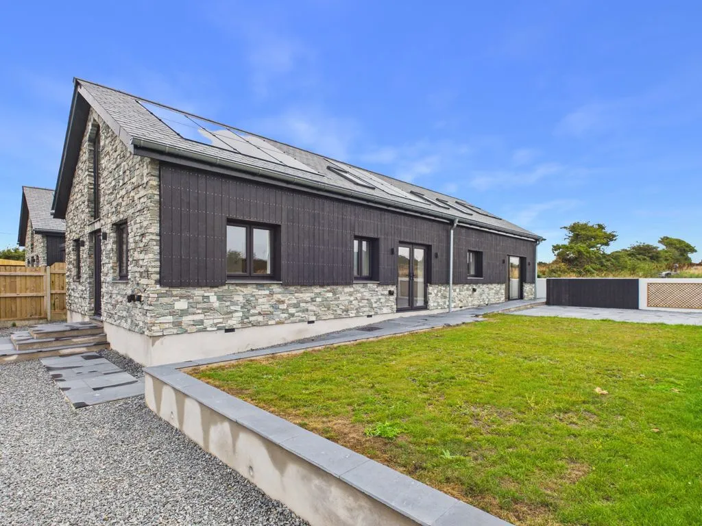 Little Rame Farm Rame Cross, Penryn, photo 16