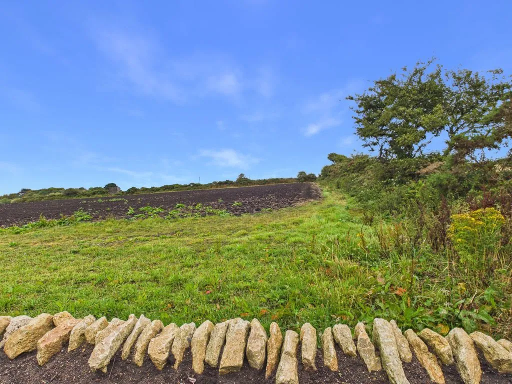 Little Rame Farm Rame Cross, Penryn, photo 14
