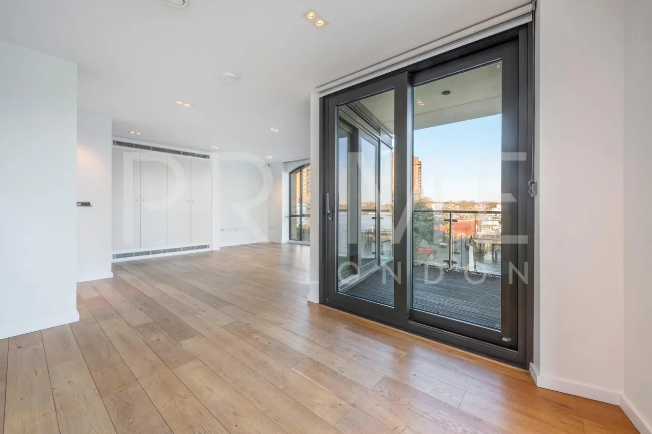 Lots Road, Chelsea, SW10, photo 5