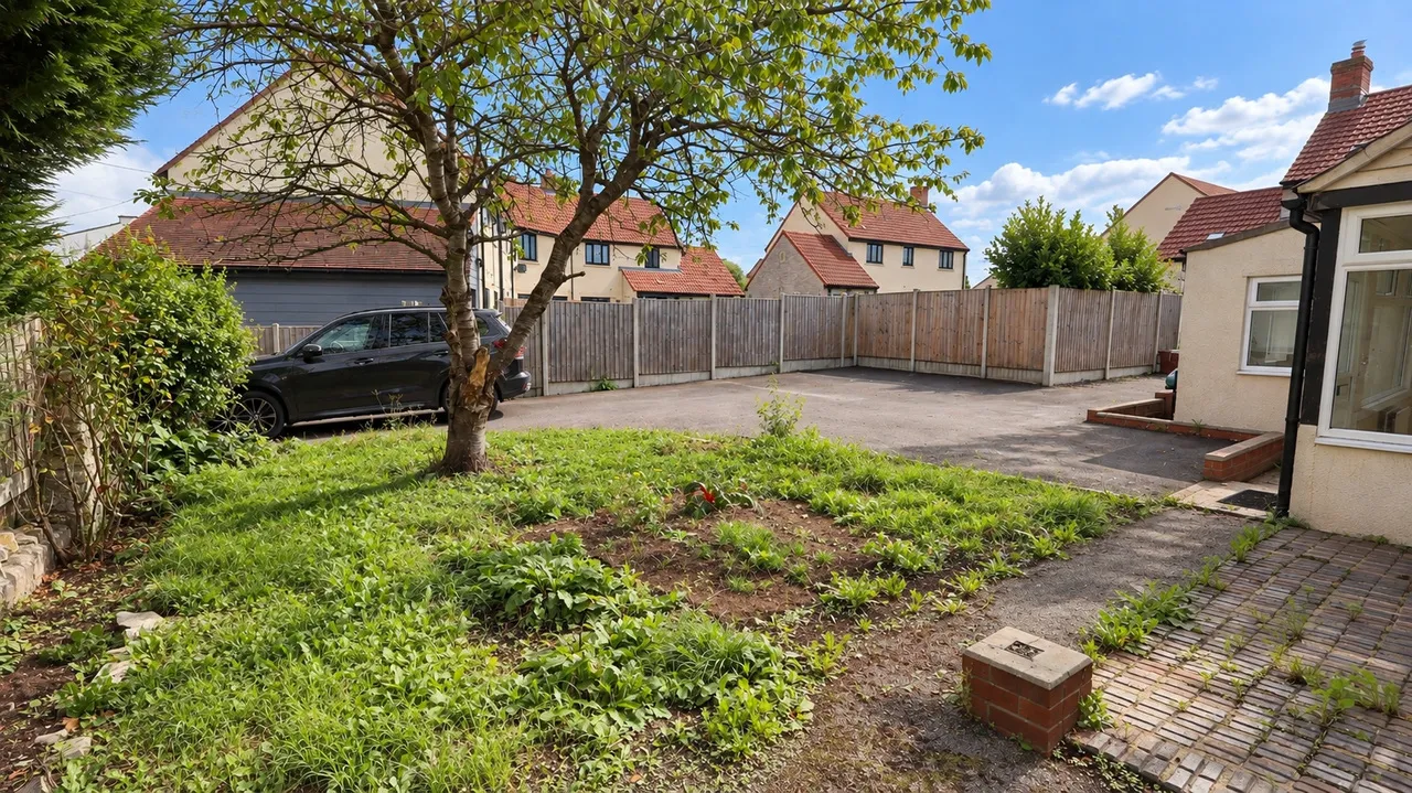 St. Marys Road, Meare, photo 5
