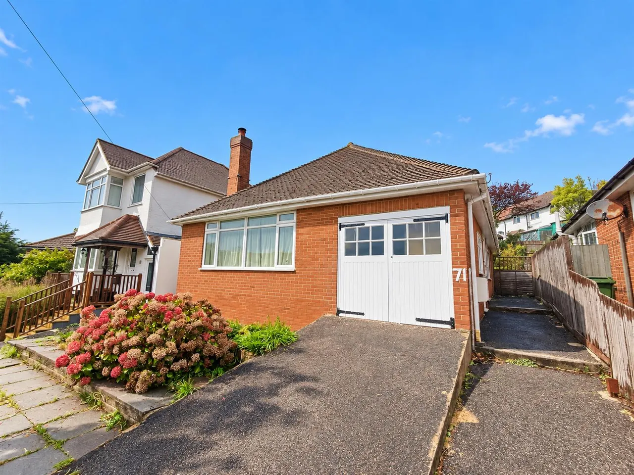 Bannings Vale, Saltdean, photo 17