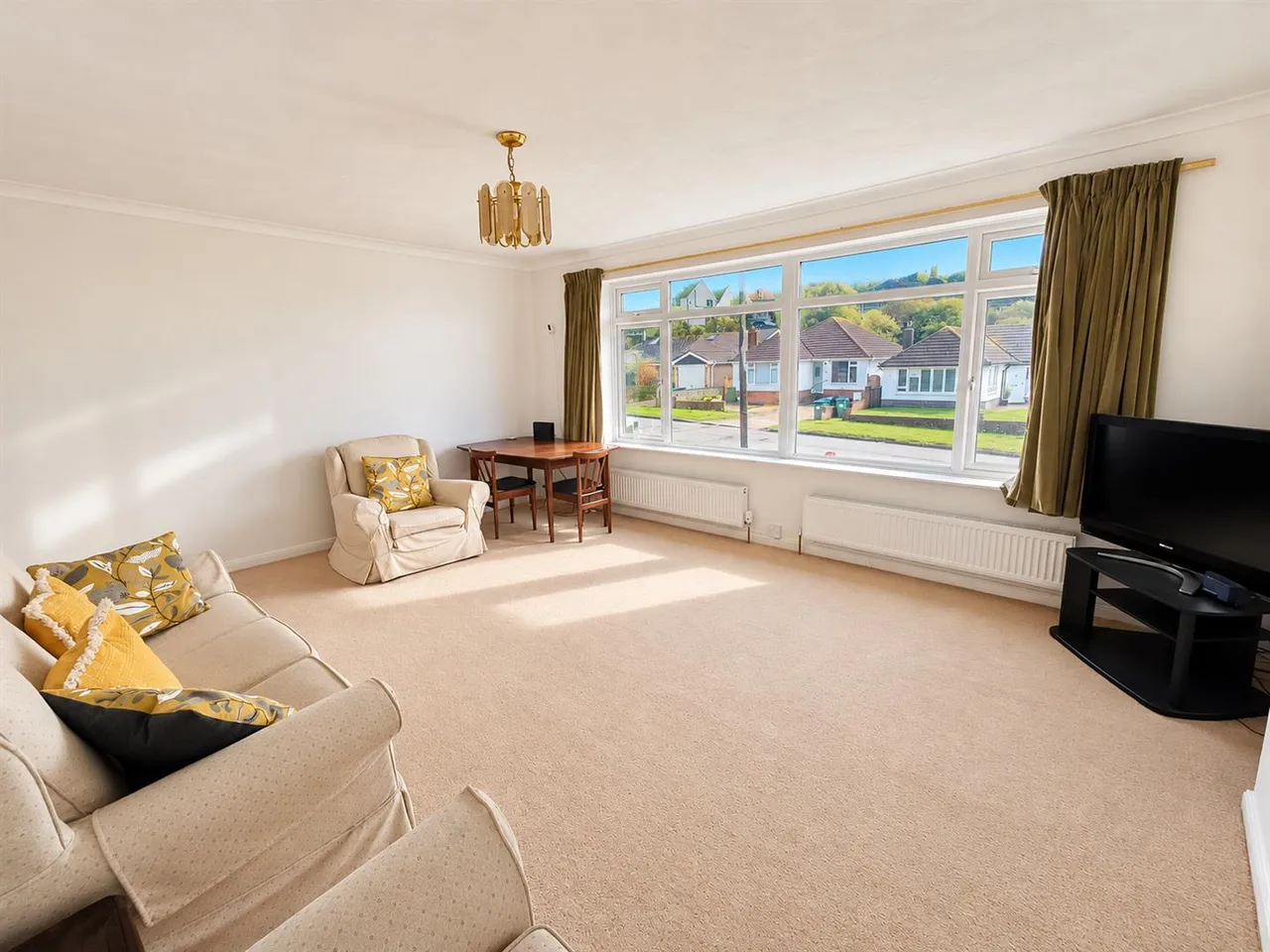Bannings Vale, Saltdean, photo 2
