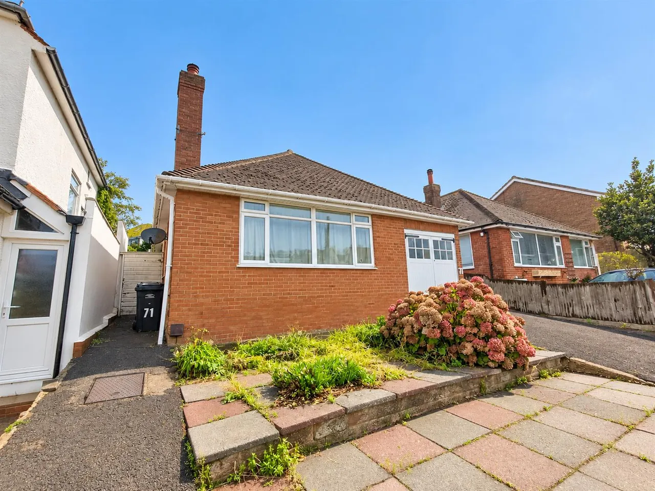 Bannings Vale, Saltdean, photo 7