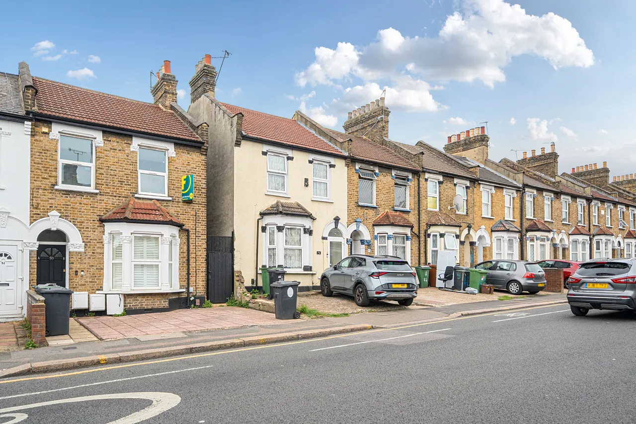 Walthamstow, E17, photo 31