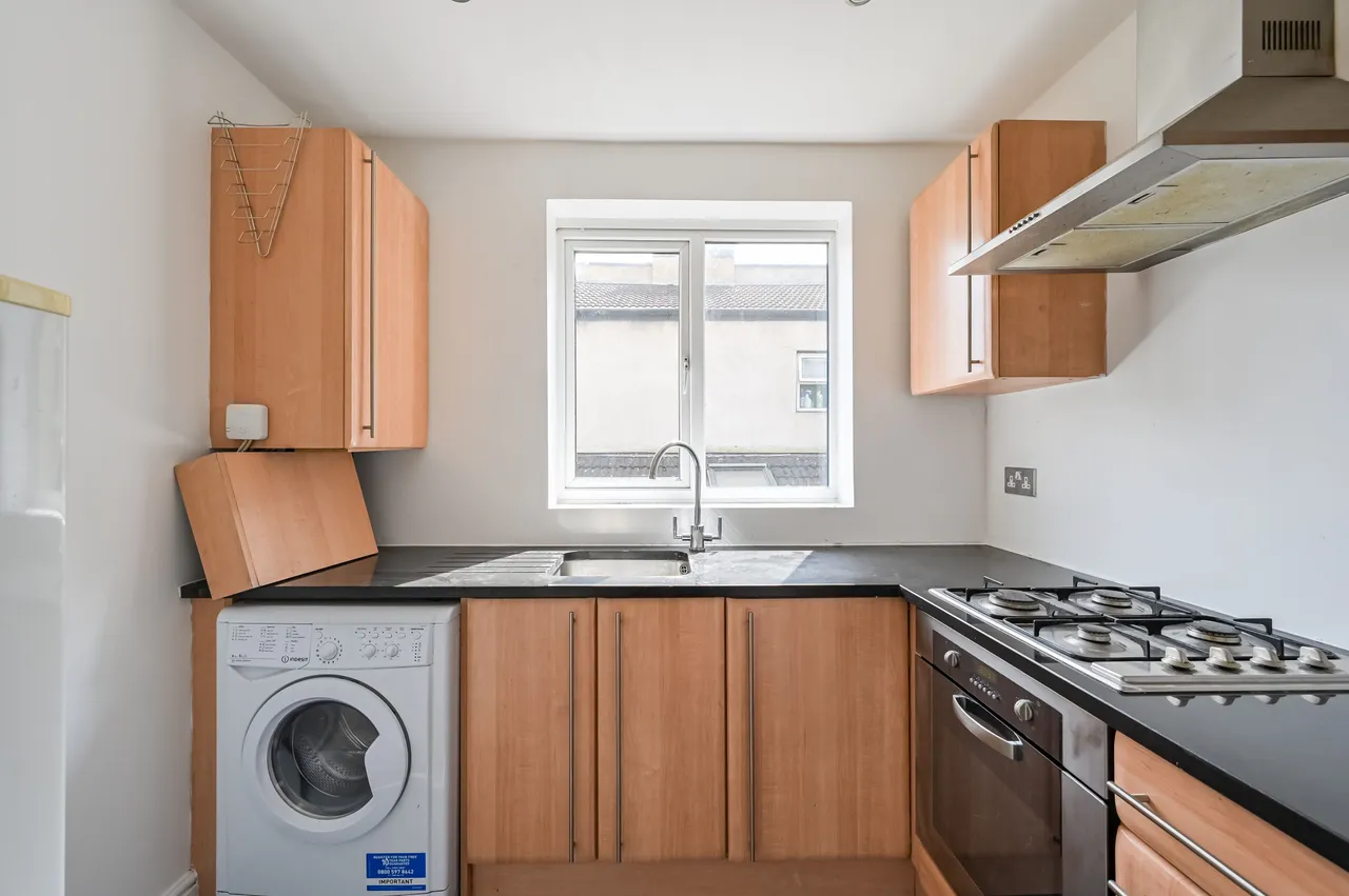 Walthamstow, E17, photo 14