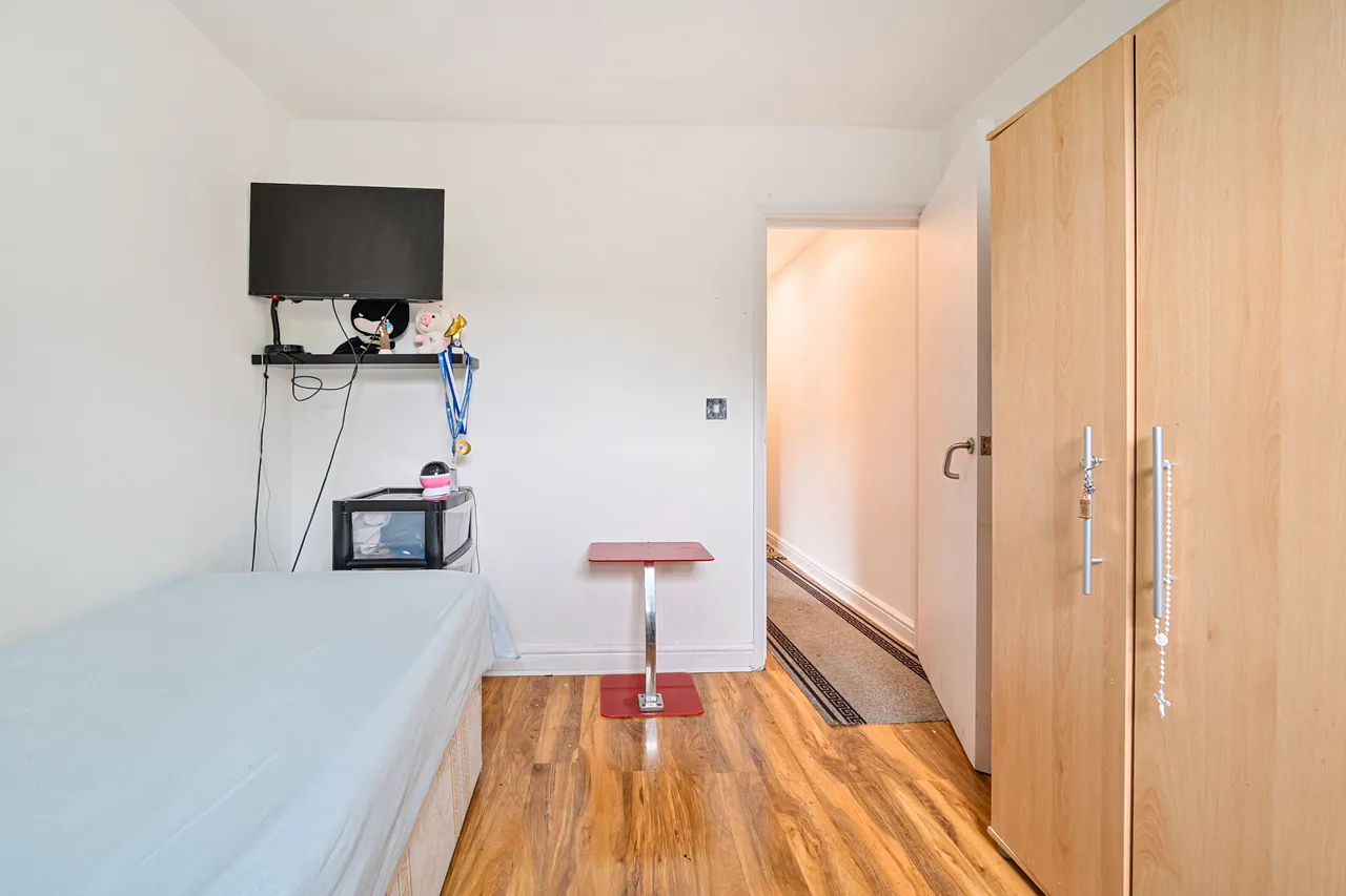 Walthamstow, E17, photo 22