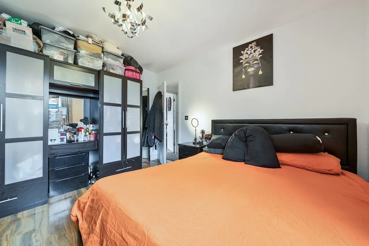 Walthamstow, E17, photo 6