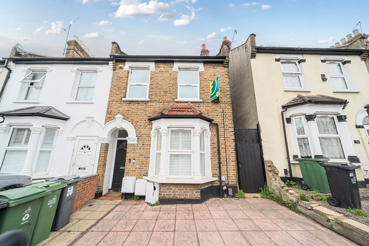 Walthamstow, E17, photo 34