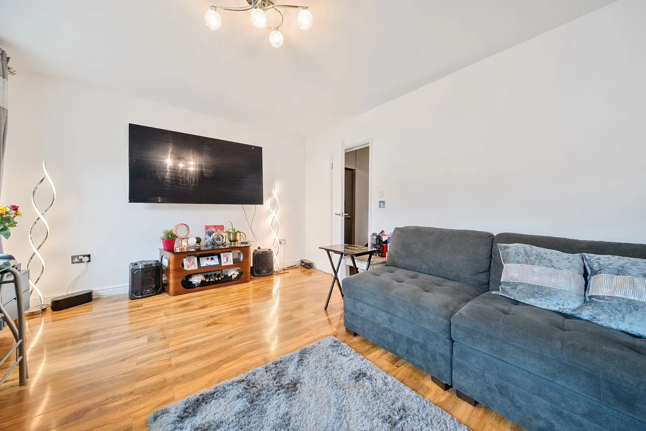 Walthamstow, E17, photo 24