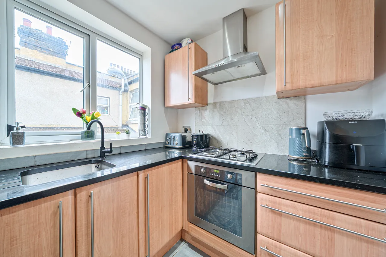 Walthamstow, E17, photo 5