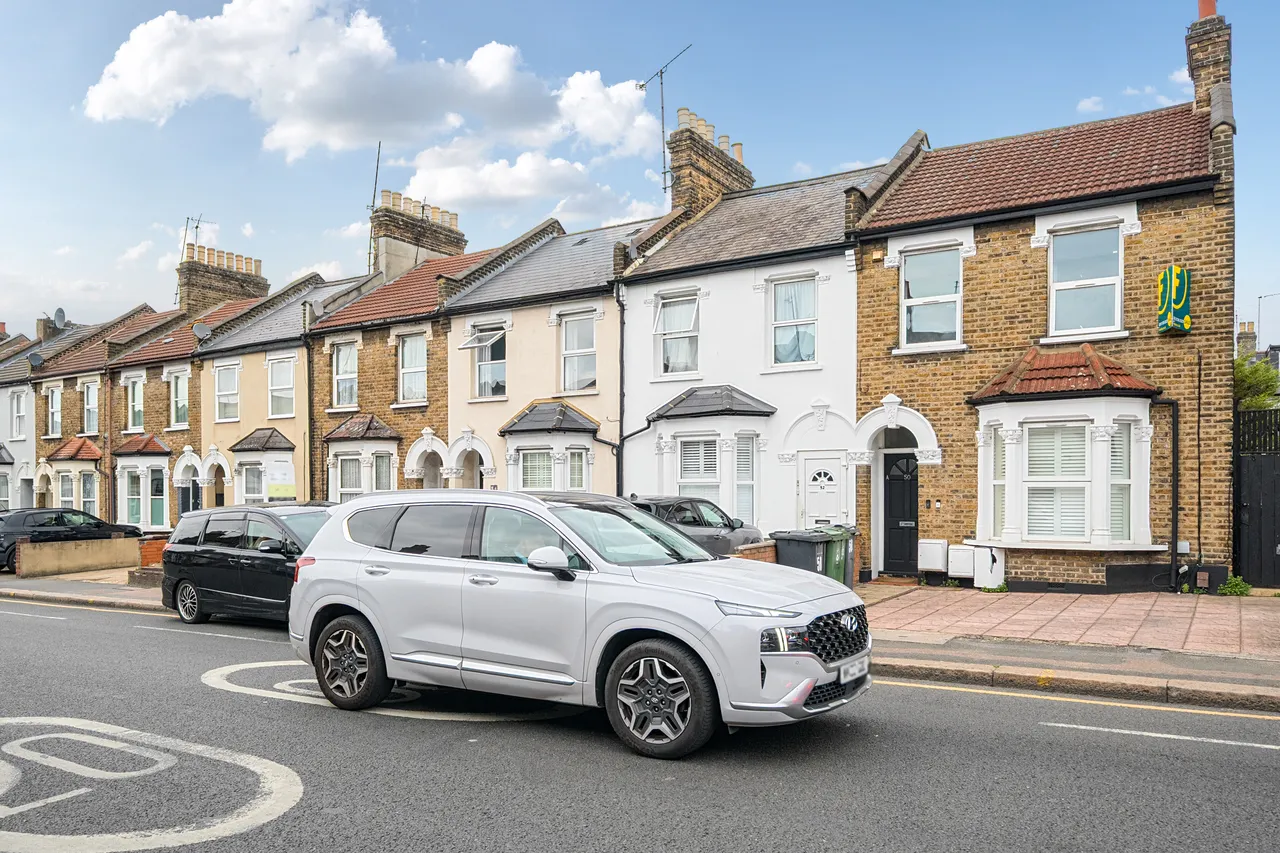 Walthamstow, E17, photo 29