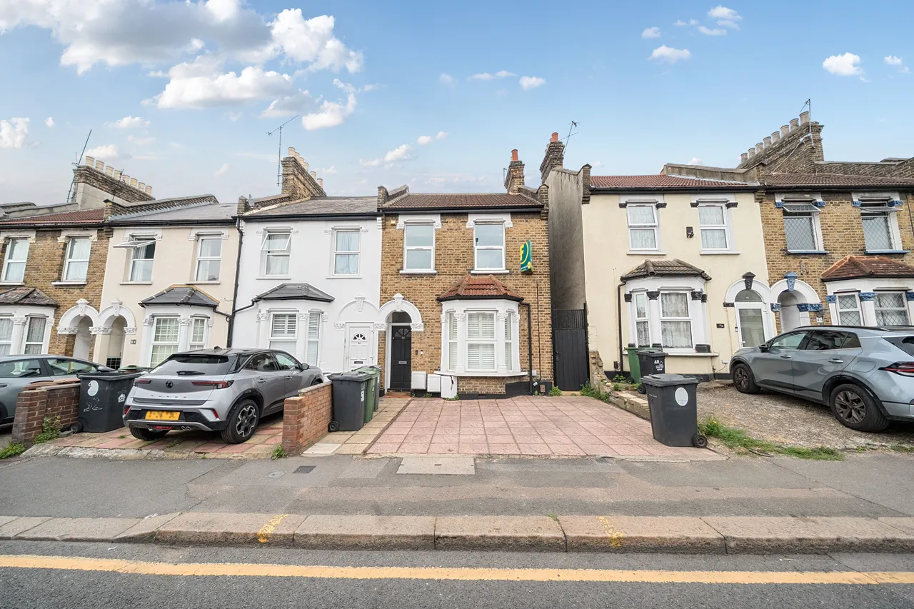 Walthamstow, E17, photo 25