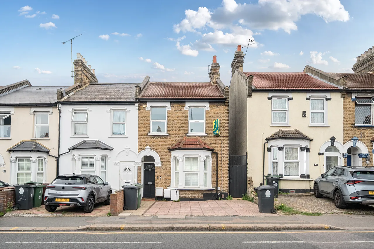 Walthamstow, E17, photo 33