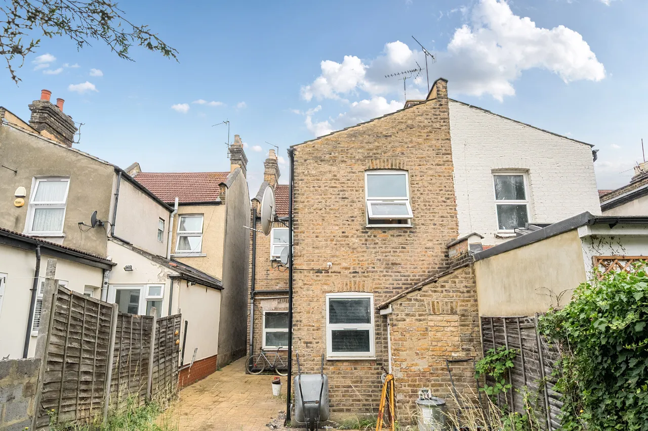 Walthamstow, E17, photo 23