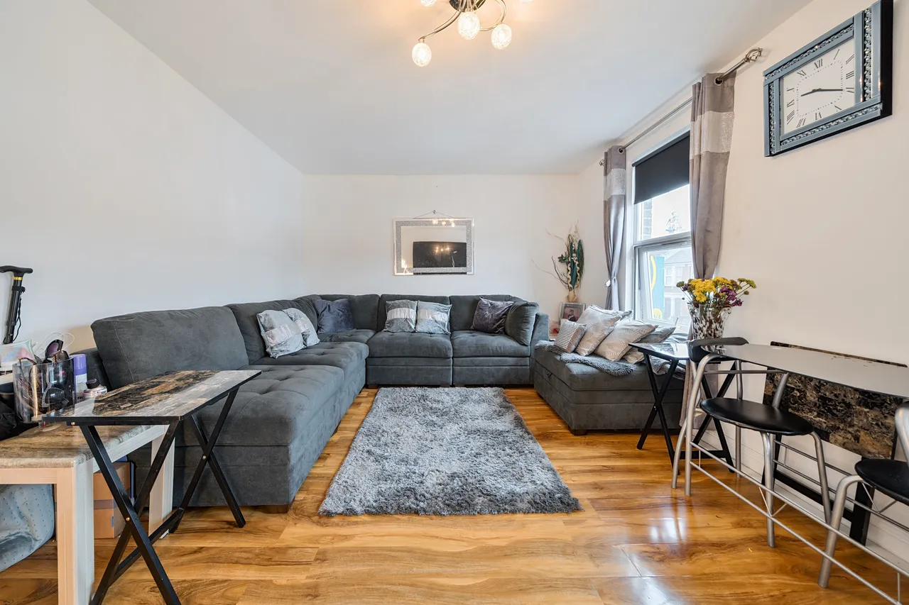 Walthamstow, E17, photo 26