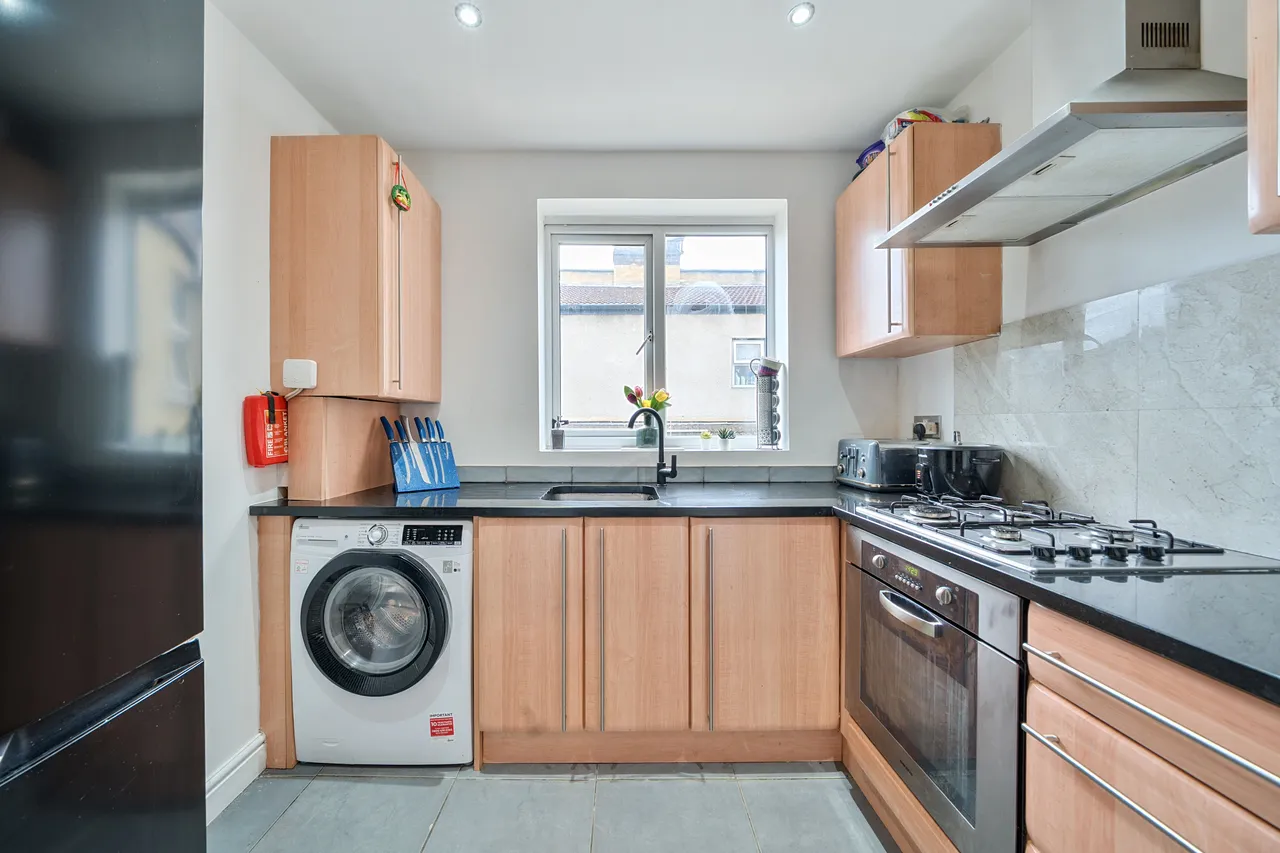 Walthamstow, E17, photo 4