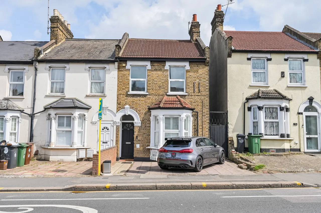 Walthamstow, E17, photo 13