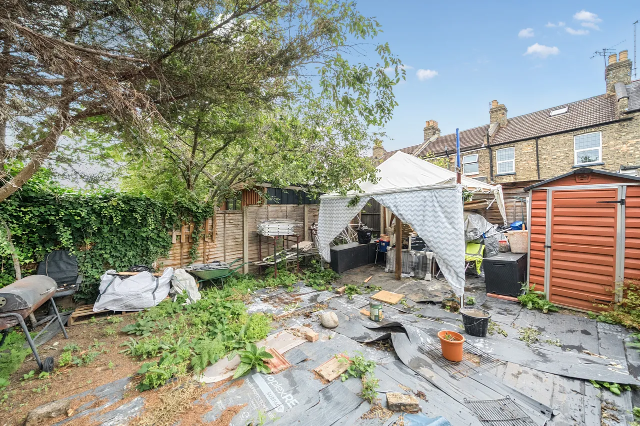 Walthamstow, E17, photo 32