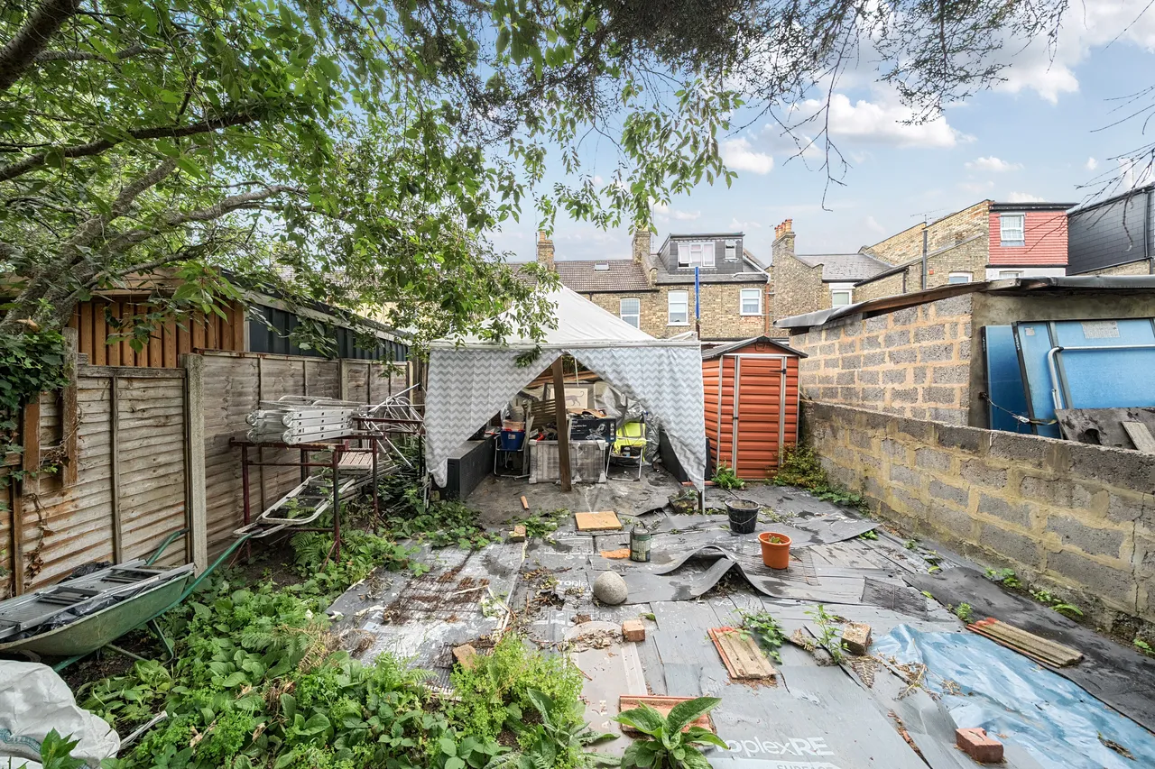Walthamstow, E17, photo 10