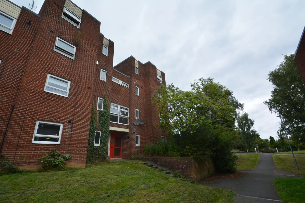 Beaconsfield, Telford, TF3, photo 15