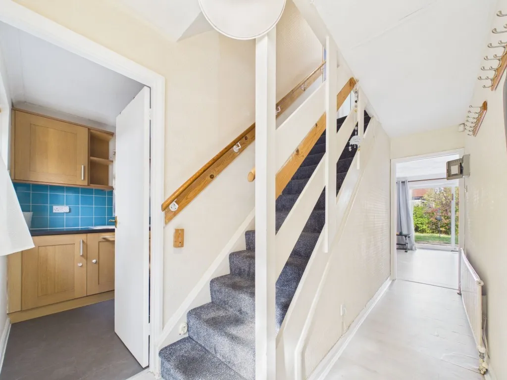 Bran Close, Tilehurst, RG30, photo 5