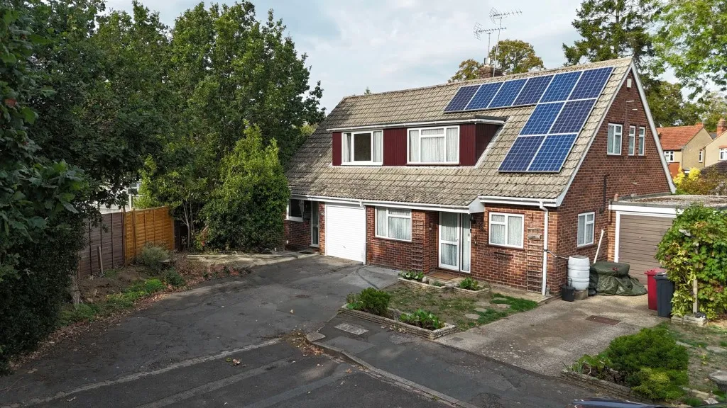 4 bed house for sale, Bran Close, Tilehurst, RG30