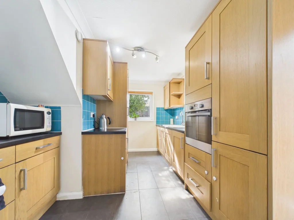 Bran Close, Tilehurst, RG30, photo 4